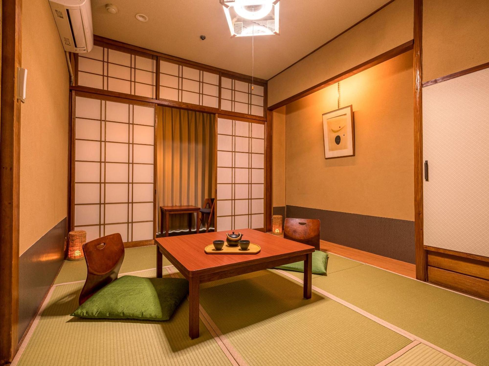 Hotel Ooedo Onsen Monogatari Yamashiro Saichoraku Kaga  Esterno foto