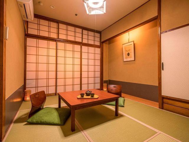 Hotel Ooedo Onsen Monogatari Yamashiro Saichoraku Kaga  Esterno foto